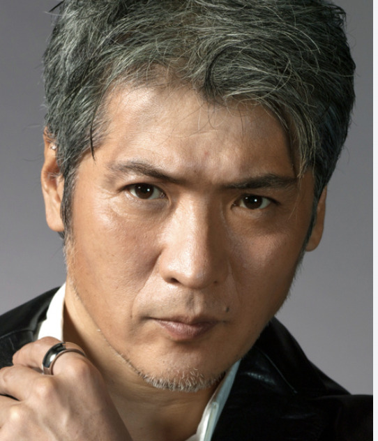 吉川晃司さんの子供