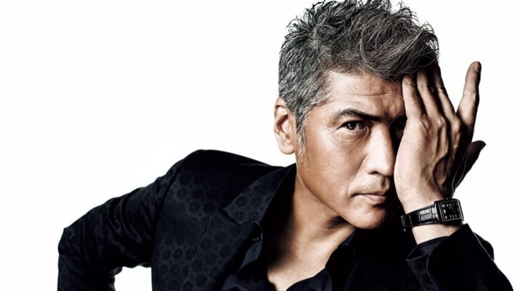 吉川晃司さんの子供